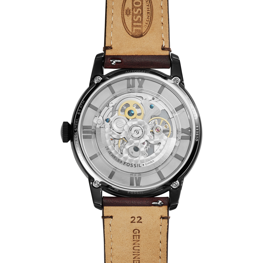 Orologio Fossil ME3098 Townsman • EAN: 4053858564992 • Orologio.it