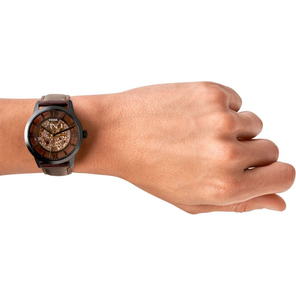 Orologio Fossil ME3098 Townsman • EAN: 4053858564992 • Orologio.it