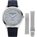 Orologio Frederique Constant Classics FC-120LB3S6 Moneta Solarmetre