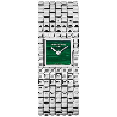 Orologio Frederique Constant Classics FC-200MA1MC6B Manchette Malachite