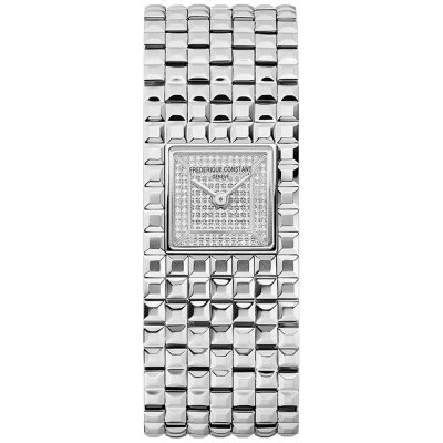 Orologio Frederique Constant Classics FC-200PVD1MC6B Manchette