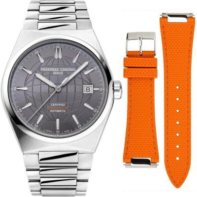 Orologio Frederique Constant Highlife FC-303GO3NH6B Highlife Chronometer