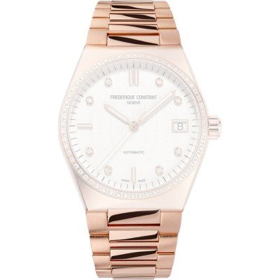 Cinturino Frederique Constant FCB-2NH3L-4 Highlife