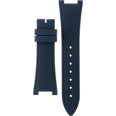 Cinturino Frederique Constant Frederique Constant Straps FCR-NHBL24X18 Highlife