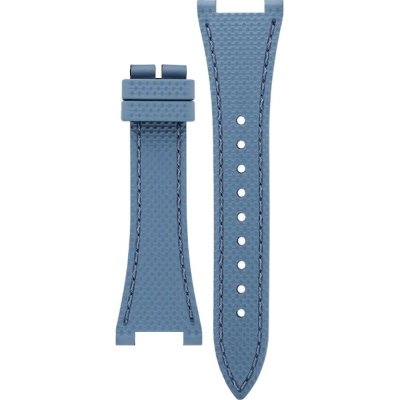 Cinturino Frederique Constant Frederique Constant Straps FCR-NHLN19.5X14 Highlife
