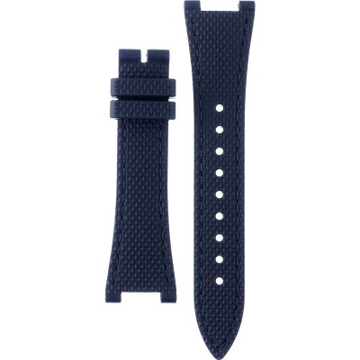 Cinturino Frederique Constant Frederique Constant Straps FCR-NHN19.5X14 Highlife