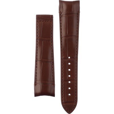 Cinturino Frederique Constant FCS-ADBRM22X18-WOCLIP