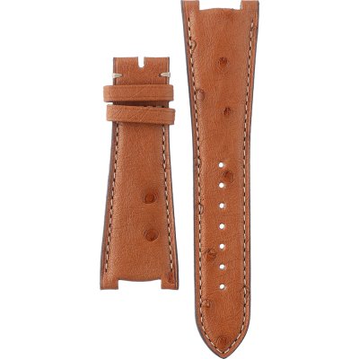 Cinturino Frederique Constant Frederique Constant Straps FCS-NHOLBR25.5X18 Manufacture Highlife