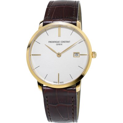Orologio Frederique Constant Slimline FC-220V5S5 Slim Line