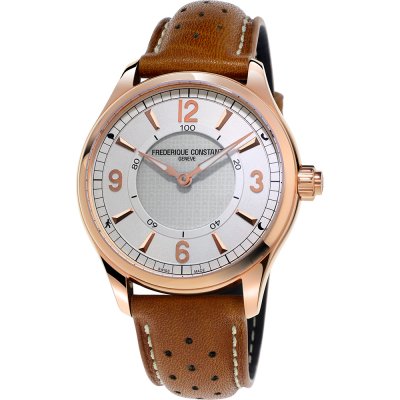 Orologio Frederique Constant Horological Smartwatch FC-282AS5B4