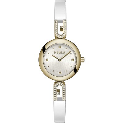 Orologio Furla Glamour Chic WW00010003L2 Bangle