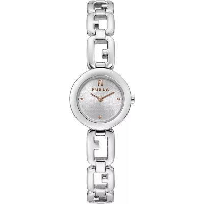 Orologio Furla Glamour Chic WW00015005L1 Arco Chain