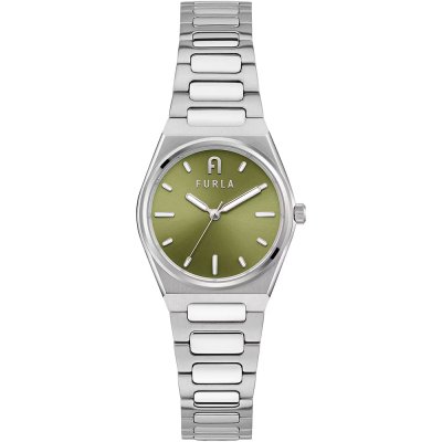 Orologio Furla Heritage WW00020008L1 Tempo Mini