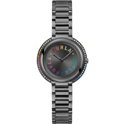 Orologio Furla Heritage WW00032003L7 Icon Shape