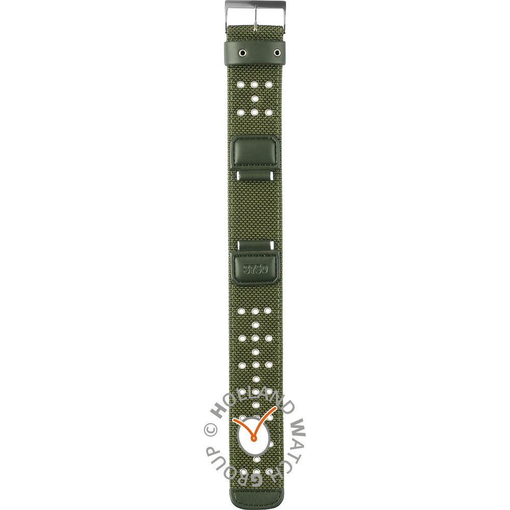 Cinturino G-Shock 10245545 G-Shock • Rivenditore ufficiale • Orologio.it