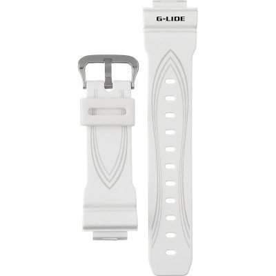 Cinturino G-Shock 10292804 G-Lide