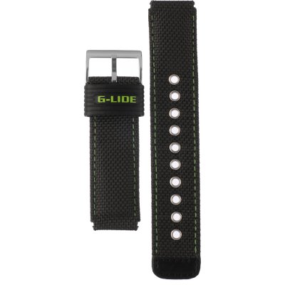 Cinturino G-Shock 10431580 G-Lide