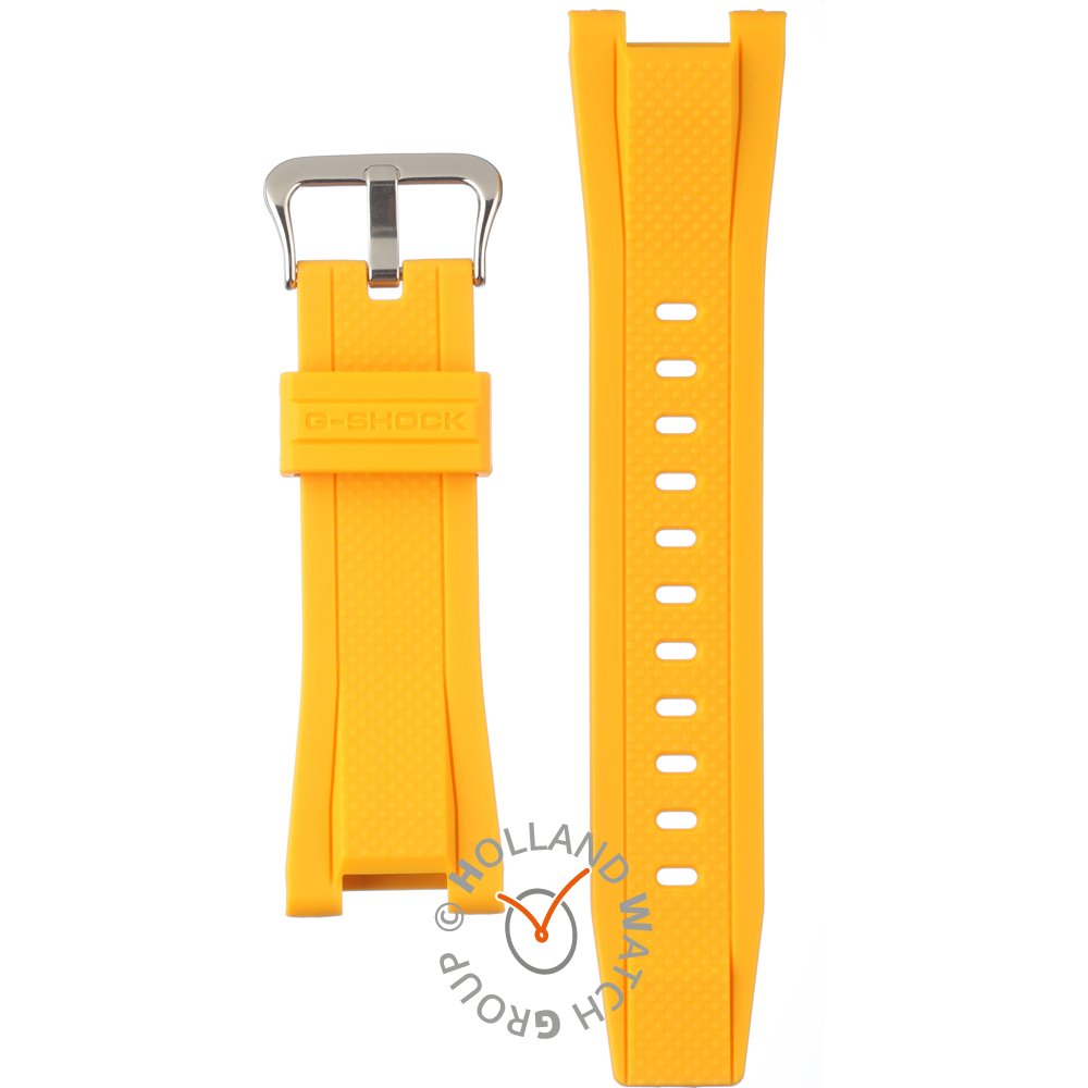 Cinturino G-Shock 10559695 G-Steel • Rivenditore ufficiale • Orologio.it