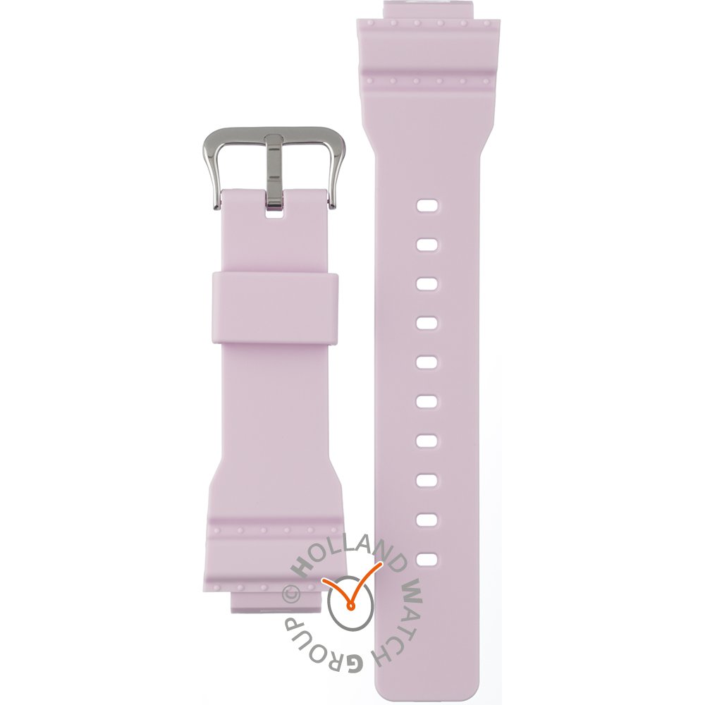 Cinturino G-Shock 10569599 S-Series • Rivenditore ufficiale • Orologio.it
