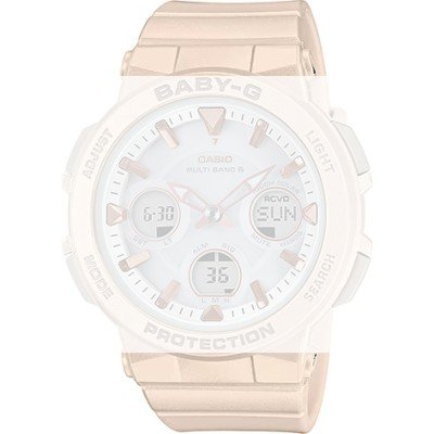 Cinturino G-Shock 10599086 Baby-G