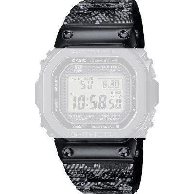 Cinturino G-Shock 10647358 Eric Haze 40th Anniversary Edition