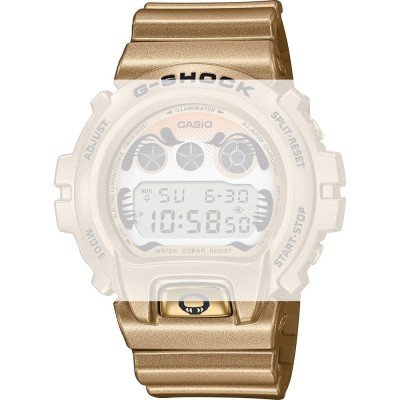 Cinturino G-Shock 10648375 Daruma