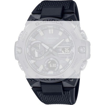Cinturino G-Shock 10657303 G-Steel