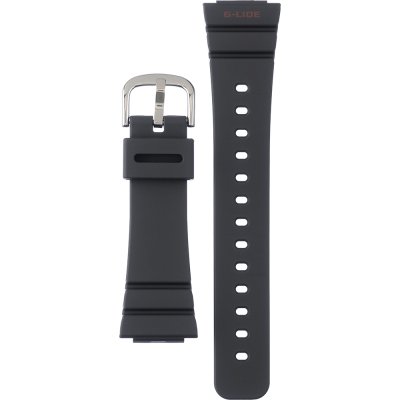 Cinturino G-Shock 10658901 G-Lide