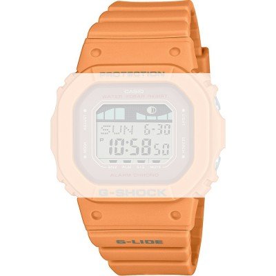 Cinturino G-Shock 10658903 G-Lide