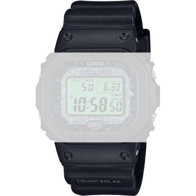 Cinturino G-Shock 10667587 Charles Darwin Foundation - Darwin's Finch