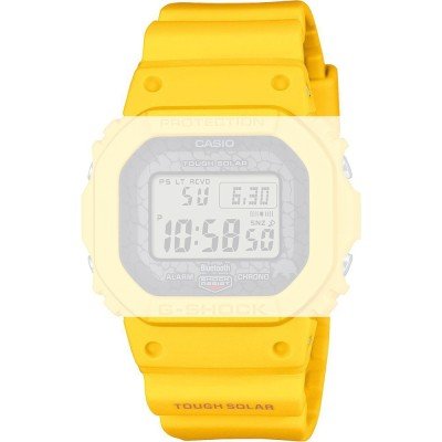 Cinturino G-Shock 10667588 Charles Darwin Foundation - Galapagos Giant Tortoise