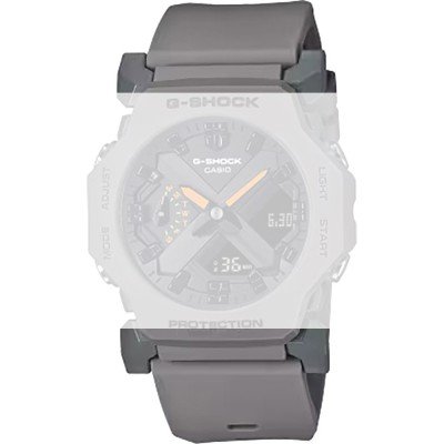 Cinturino G-Shock 10670414 GA-2300