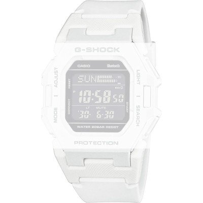 Cinturino G-Shock 10672316 Digital