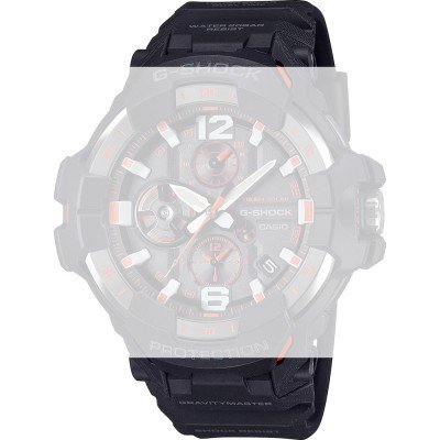 Cinturino G-Shock 10672320 Gravitymaster