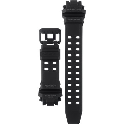 Cinturino G-Shock 10672320 Gravitymaster