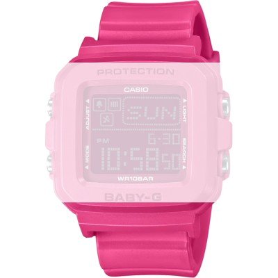 Cinturino G-Shock 10673230 Baby-G + Plus