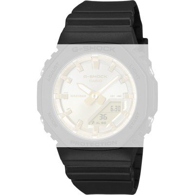 Cinturino G-Shock 10673245 Sunset Dial
