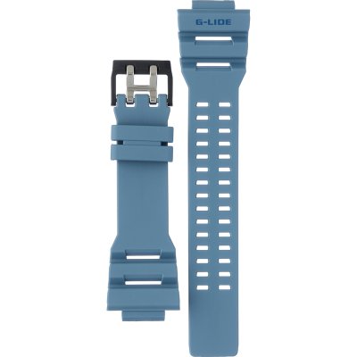 Cinturino G-Shock 10674104 G-Lide