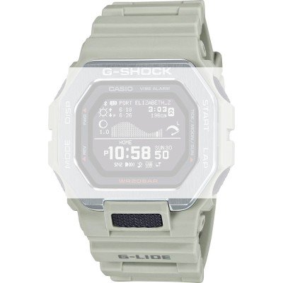 Cinturino G-Shock 10674105 G-Lide