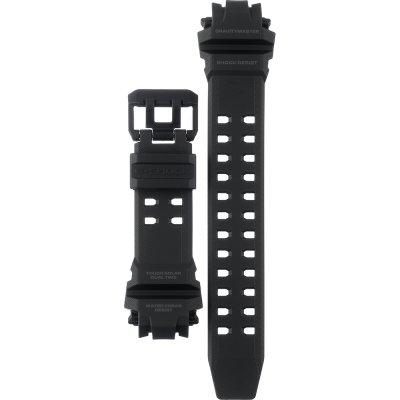 Cinturino G-Shock 10677108 Gravity Master - Emergency Colours