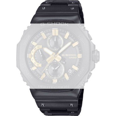 Cinturino G-Shock 10677575 50th Anniversary