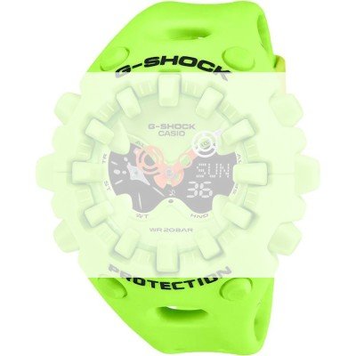 Cinturino G-Shock 10687336 Big Case