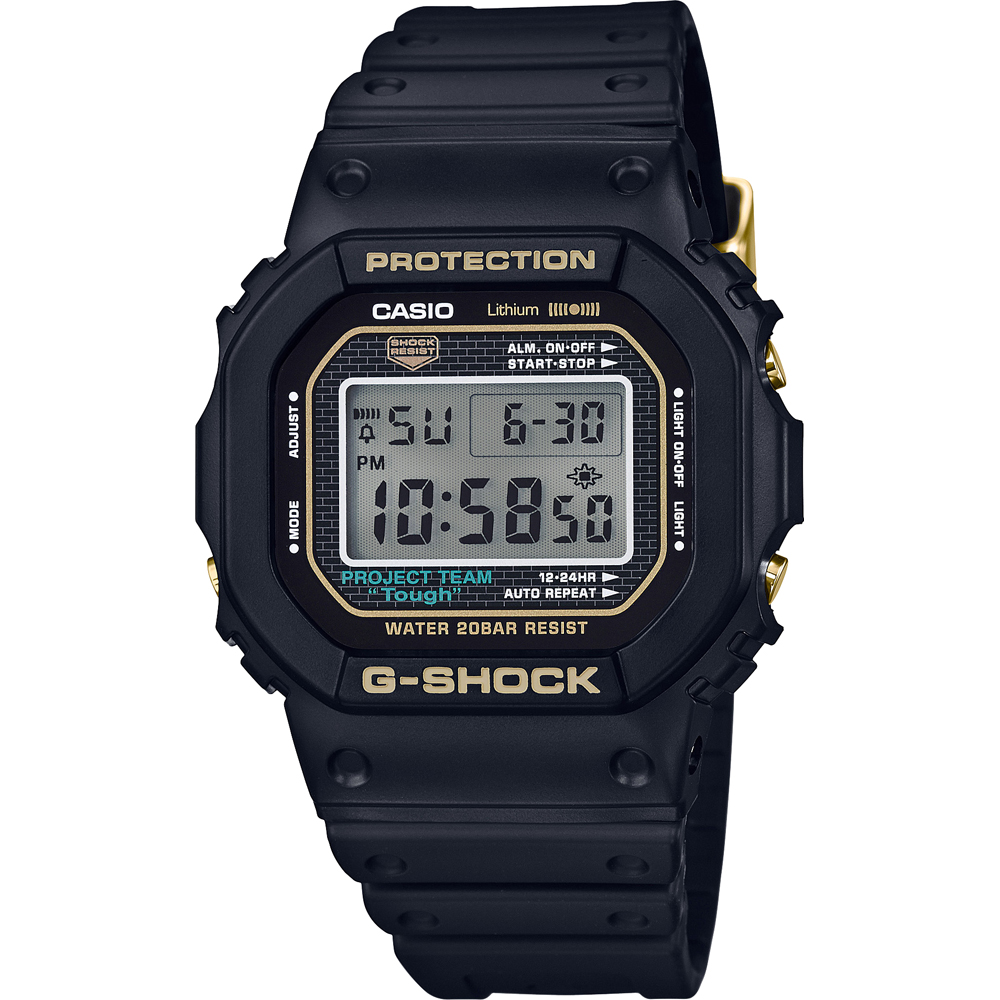 Orologio G-Shock Classic Style DW-5035D-1BER