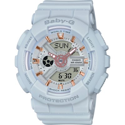 Orologio G-Shock Baby-G BA-110GA-8A