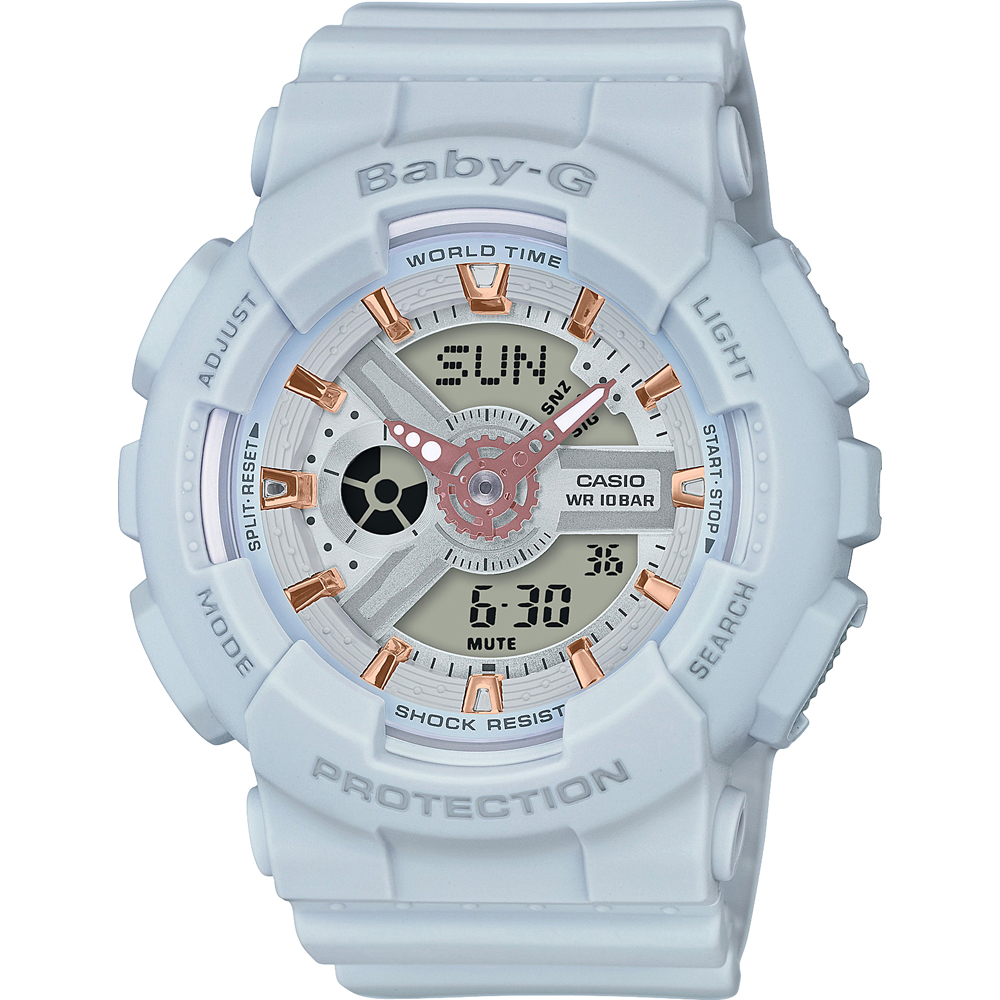 Orologio G-Shock Baby-G BA-110GA-8AER