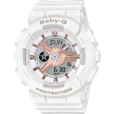 Orologio G-Shock Baby-G BA-110RG-7A