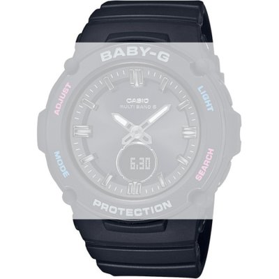 Cinturino G-Shock 10610288 Baby-G
