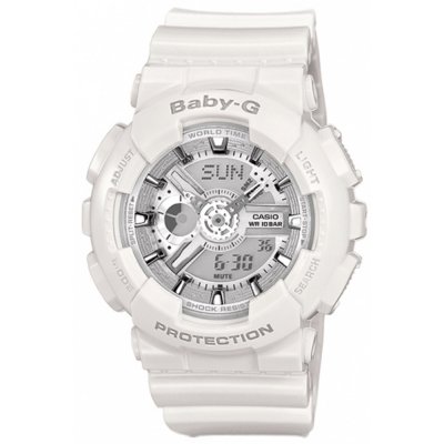 Orologio G-Shock Baby-G BA-110-7A3 Baby-G - Classic