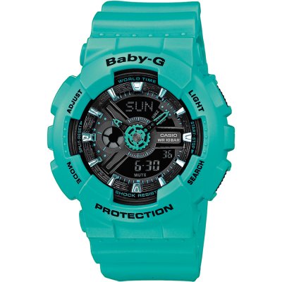 Orologio G-Shock Baby-G BA-111-3A