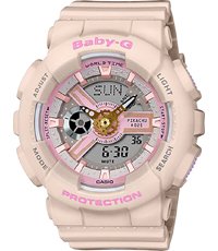 Orologio G Shock Speciali Ba 110pkc 4aer Baby G Pokemon Ean Orologio It